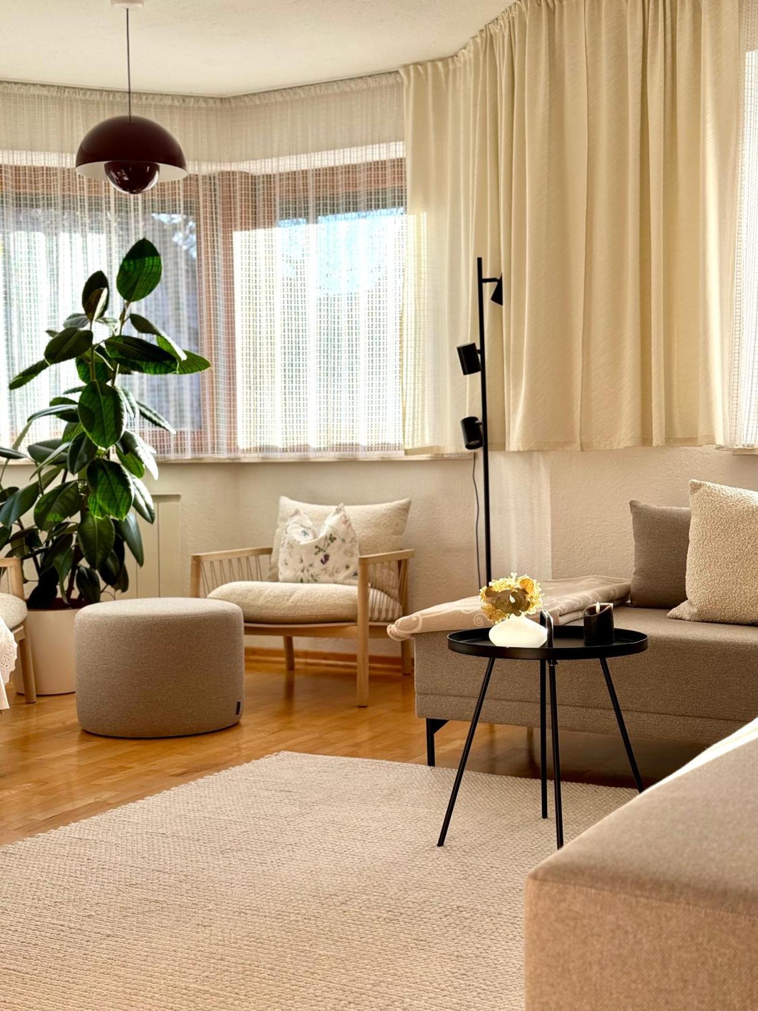 Apartamento Haus Gamper-Haselwanter Tarrenz Exterior foto