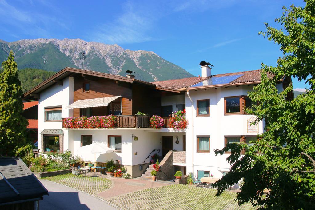 Apartamento Haus Gamper-Haselwanter Tarrenz Habitación foto